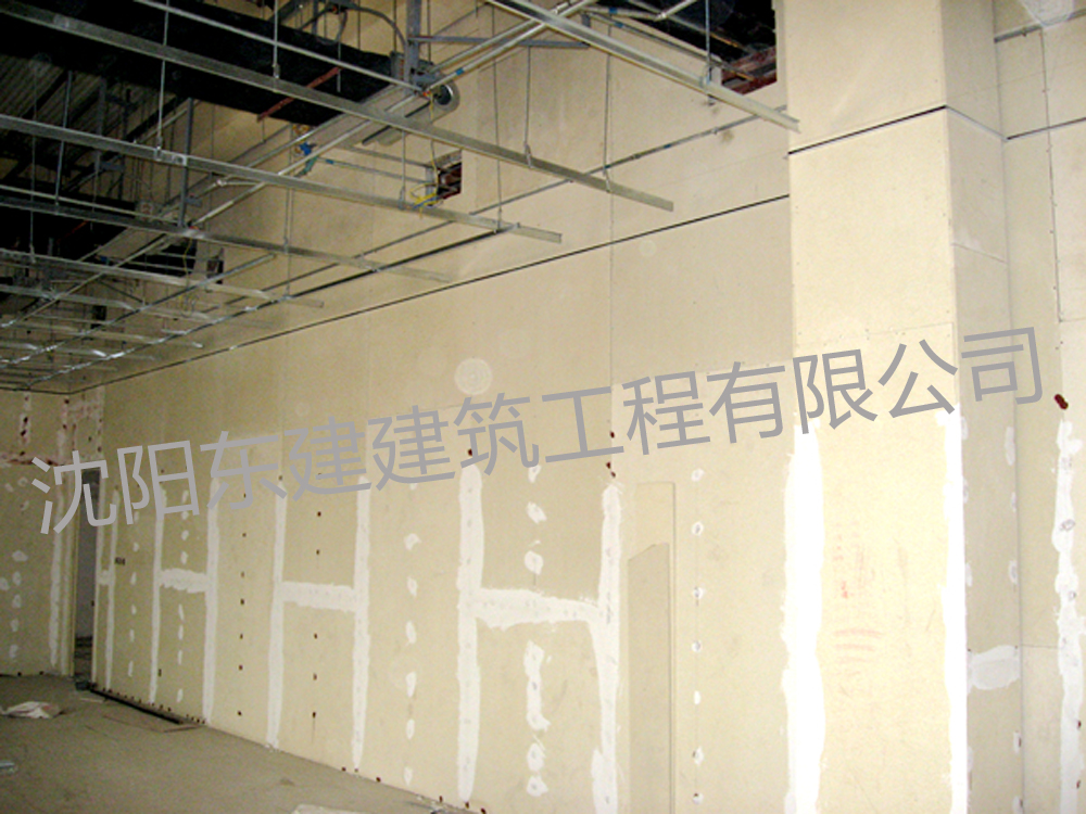 曲靖市硅酸盐防火板墙泄爆板 - 一站式服务